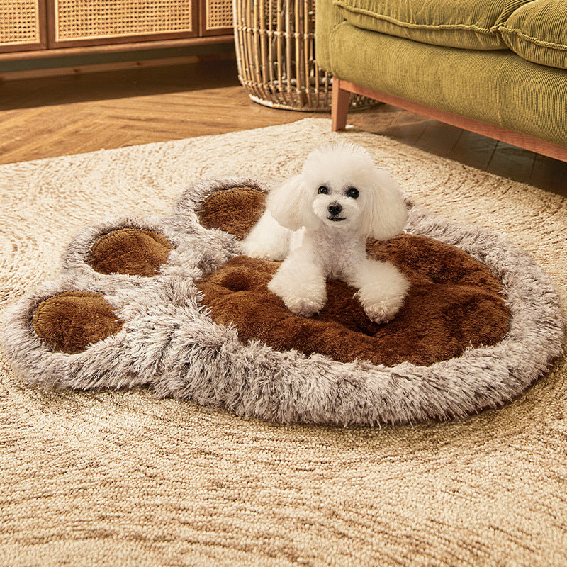 Thickened blanket for cat & dog