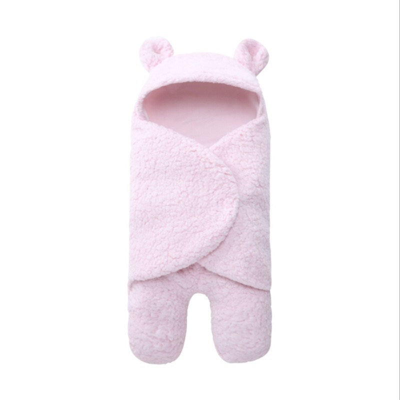 Baby Sleeping Bag Envelope for Newborn Baby