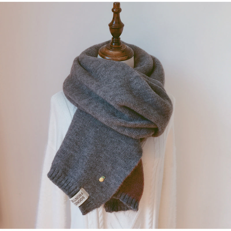 Cashmere Women Scarfs