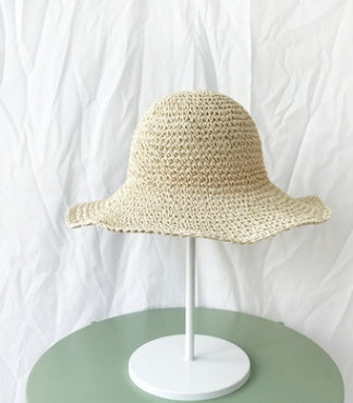 Summer Beach Hat for Women