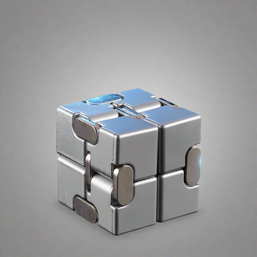 Infinity Cube Toys