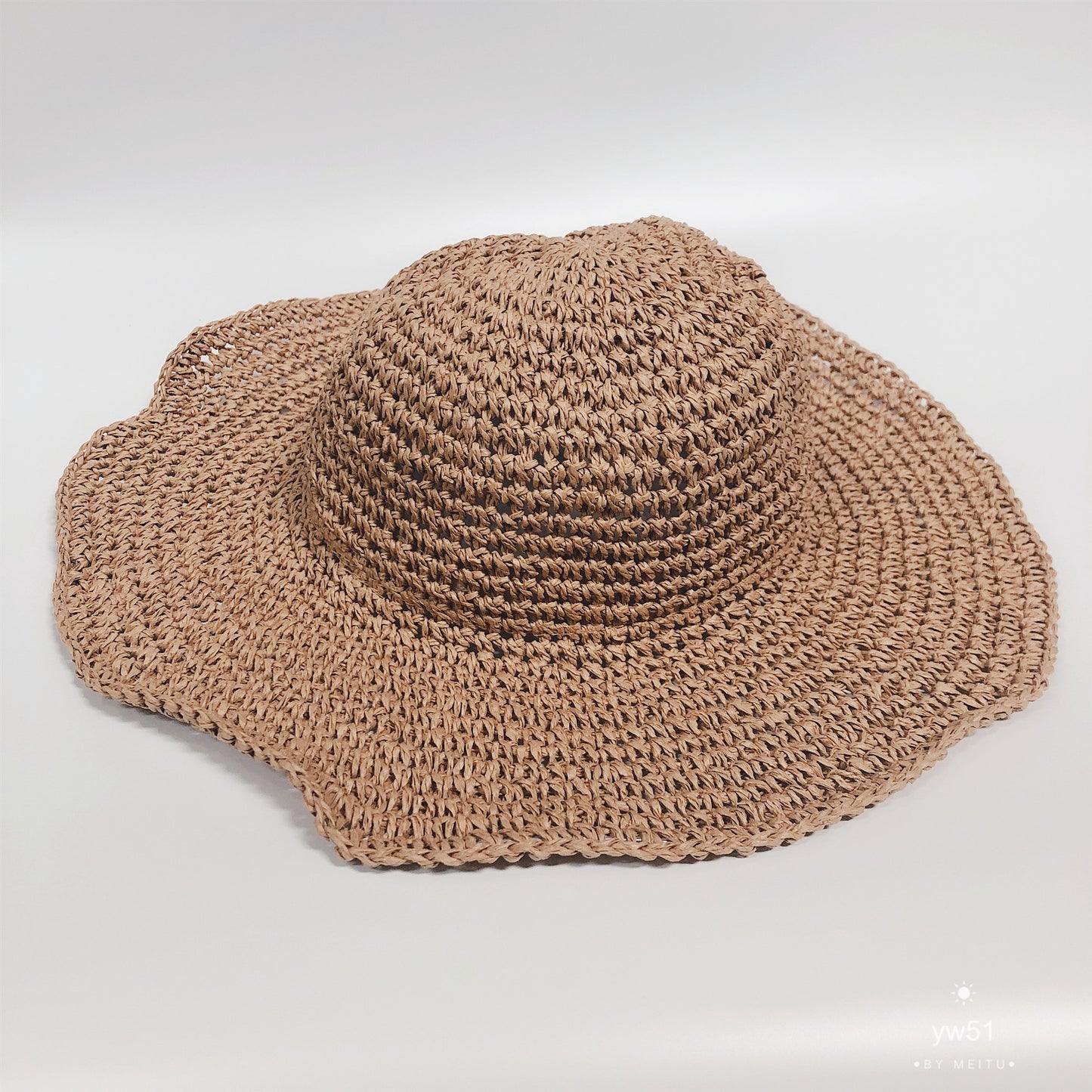 Summer Beach Hat for Women