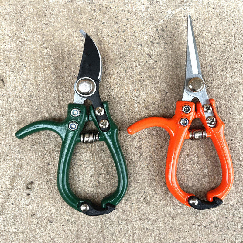 Multifunctional Garden Scissors