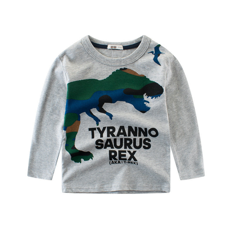 Dinosaurs T-Shirt