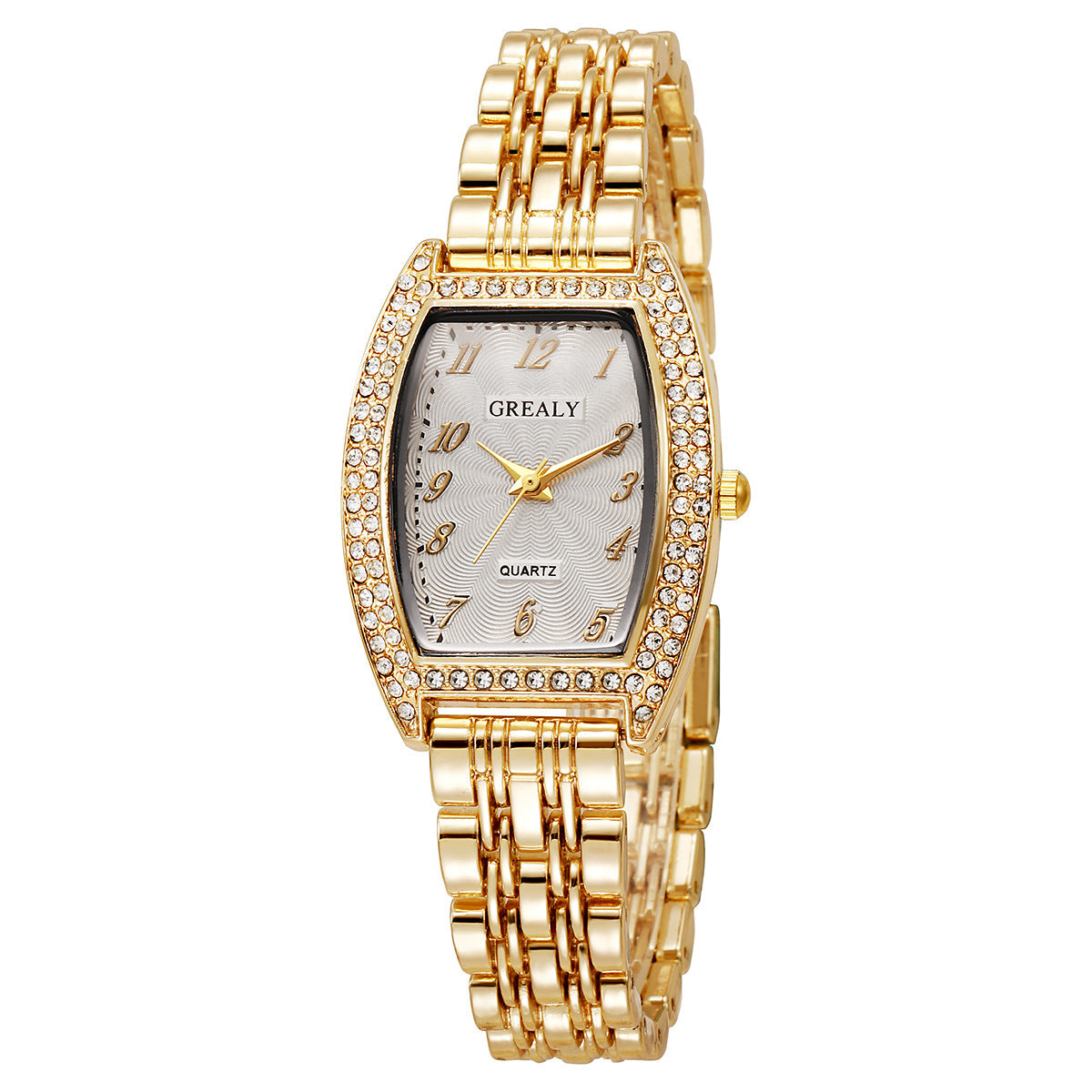 Fashionable Simple Elegant Women's Watch