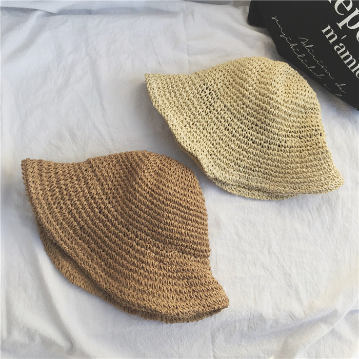 Summer Beach Hat for Women