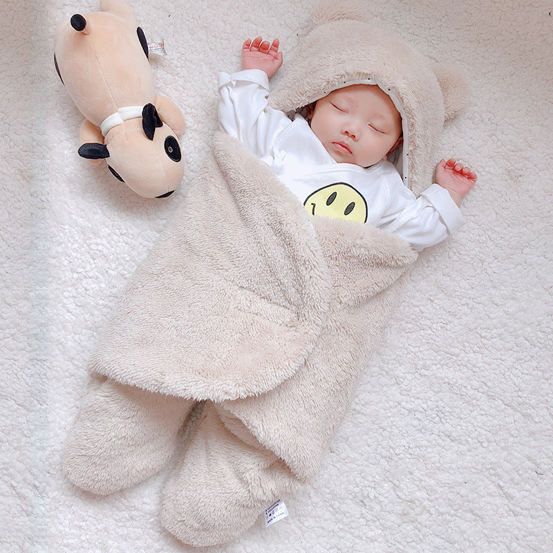 Baby Sleeping Bag Envelope for Newborn Baby