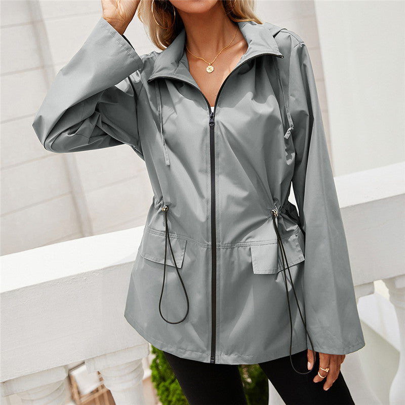 Raincoat for Women