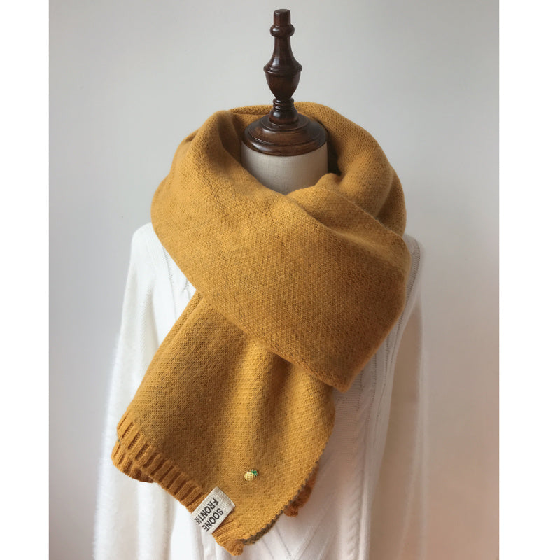 Cashmere Women Scarfs