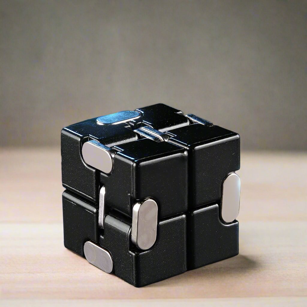 Infinity Cube Toys