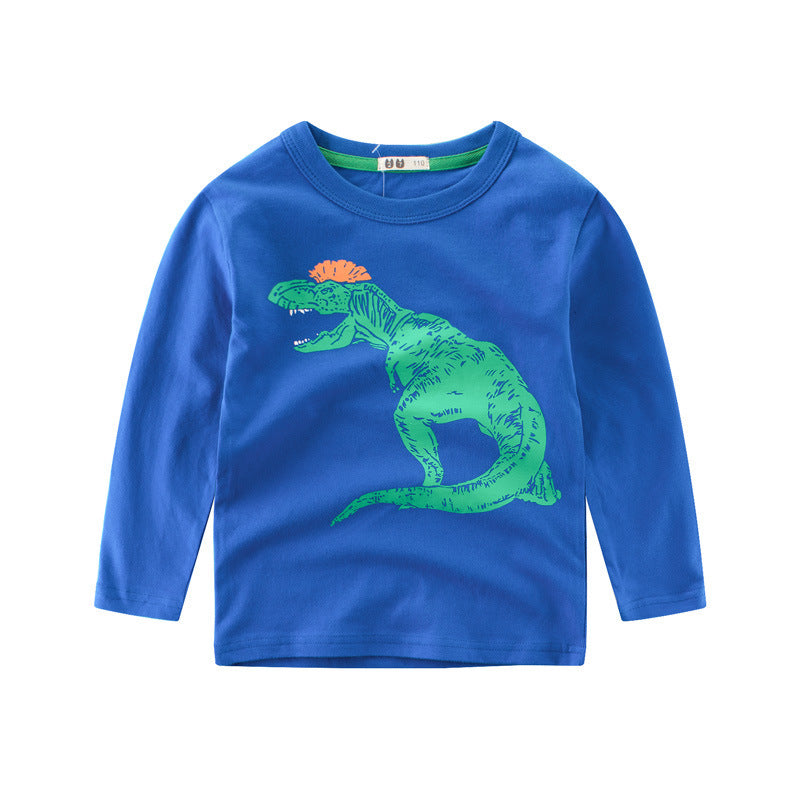 Dinosaurs T-Shirt