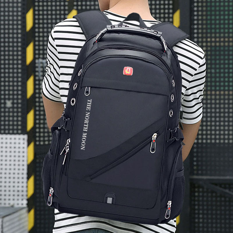 Outdoor Leisure Backpack