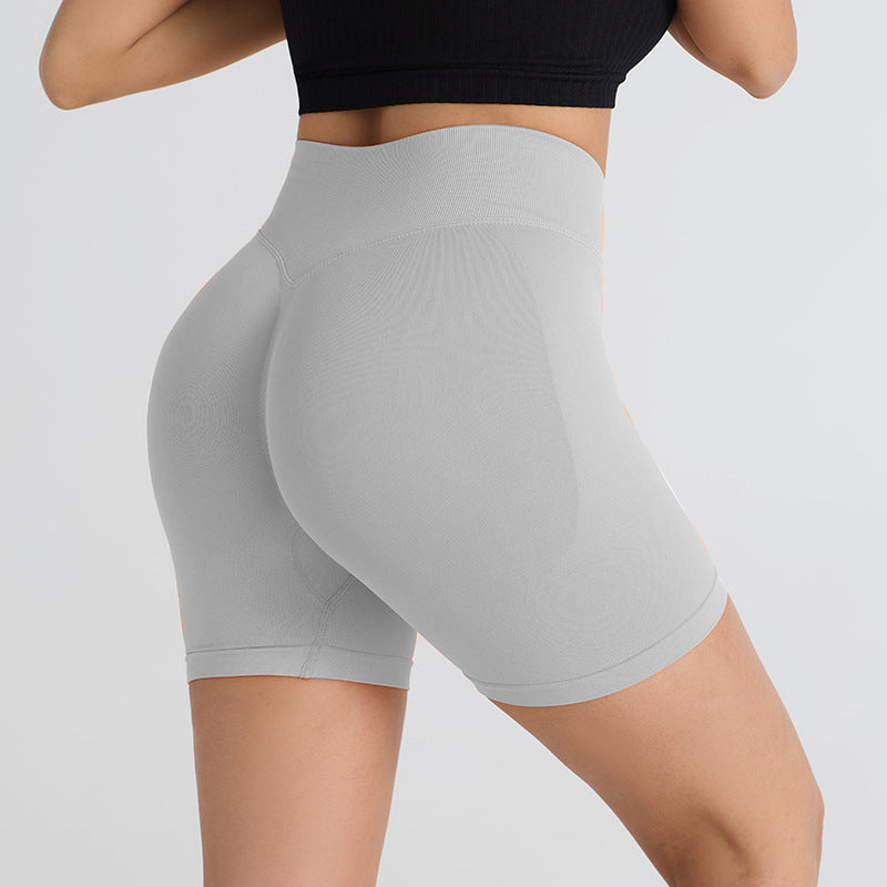 Sports And Fitness Yoga Pants