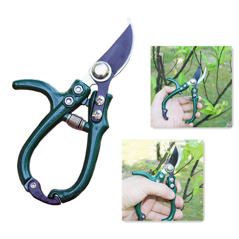 Multifunctional Garden Scissors