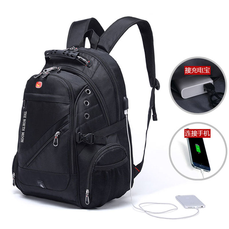 Outdoor Leisure Backpack