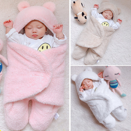 Baby Sleeping Bag Envelope for Newborn Baby