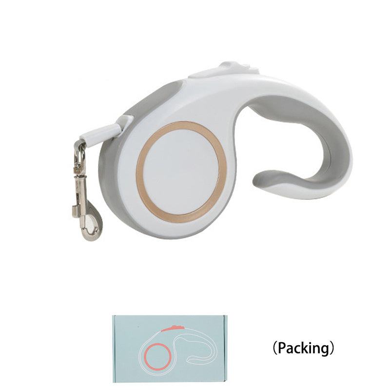 Automatic Retractable Leash