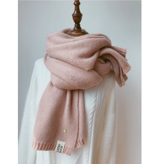 Cashmere Women Scarfs