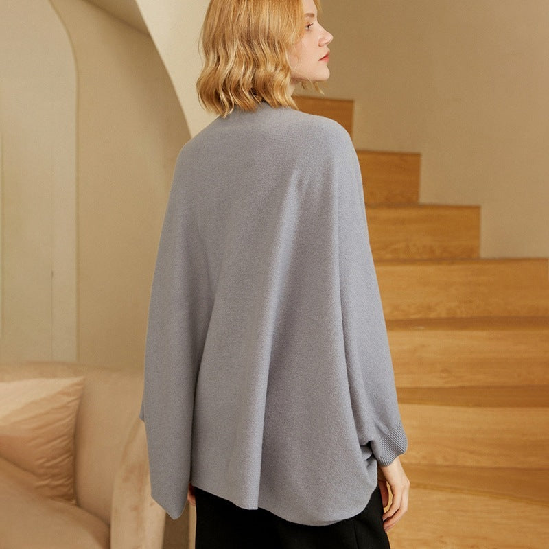 Women's Cashmere Sweater