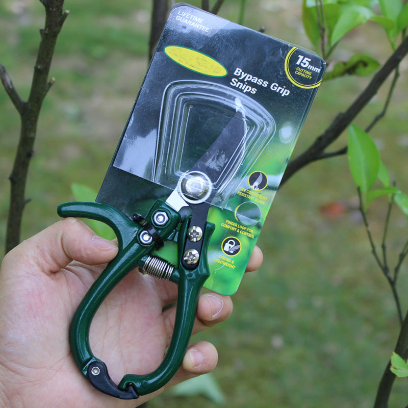 Multifunctional Garden Scissors