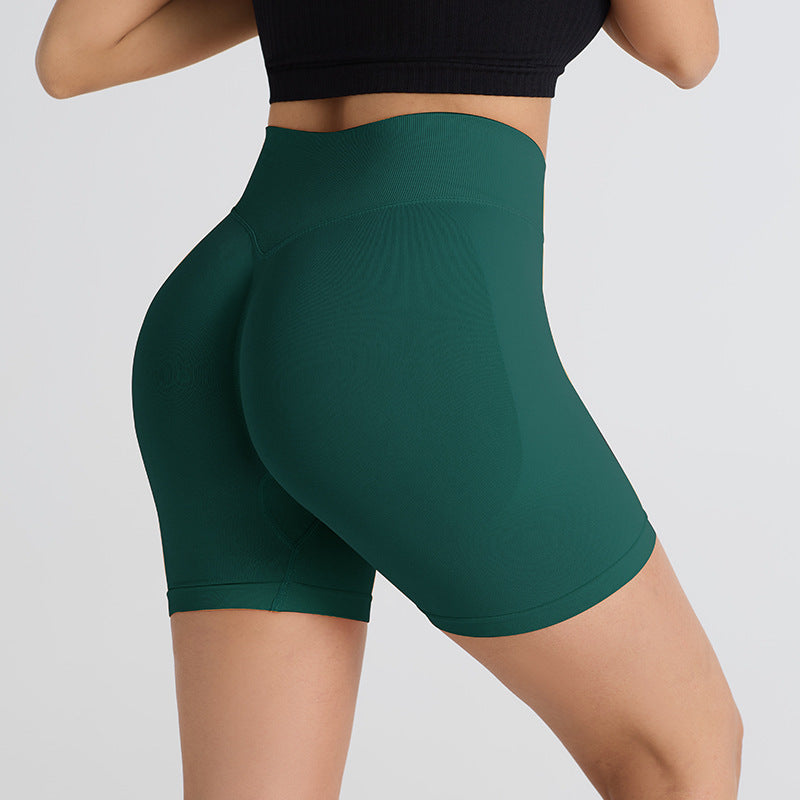 Sports And Fitness Yoga Pants