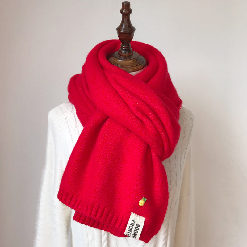 Cashmere Women Scarfs