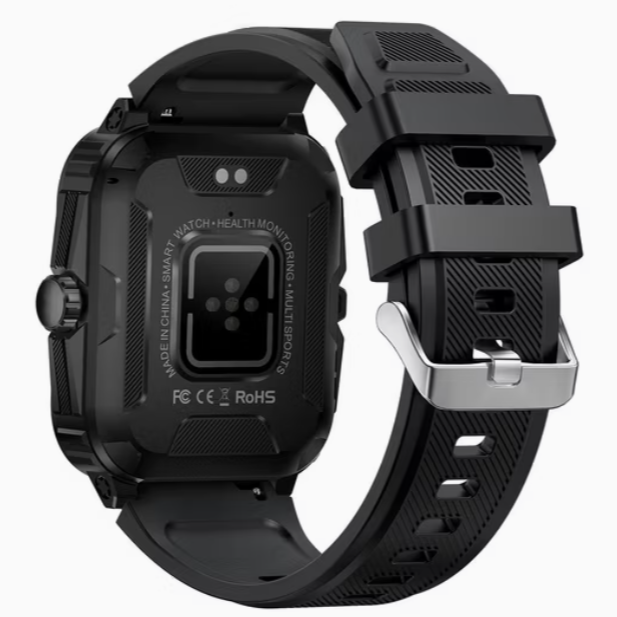 Dcycle sport smart watch